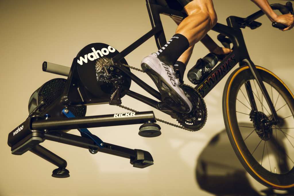 cycling trainers uk